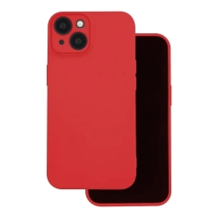 Silicone-kotelo Oppo A60 4G (Global) punainen