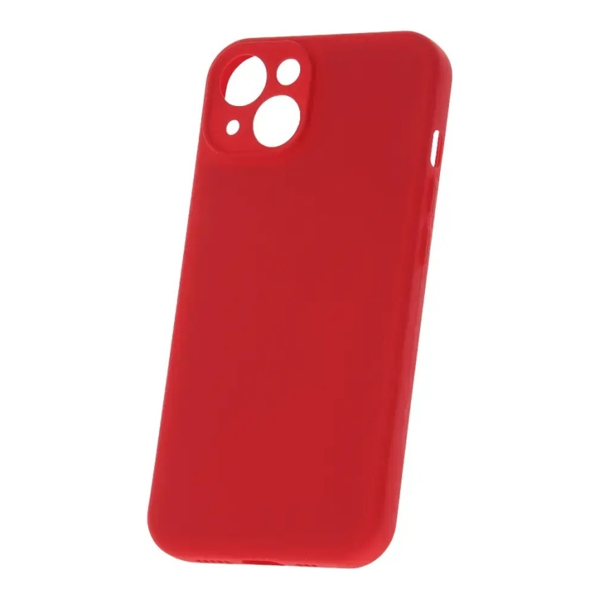 Silikoonkate Oppo A60 4G (Global) punane – 3