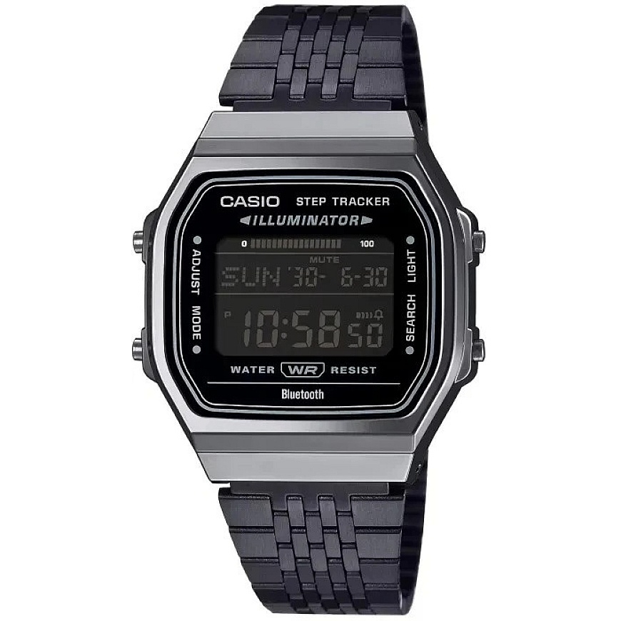Men's watch Casio Collection ABL-100WEGG-1BDF – 2