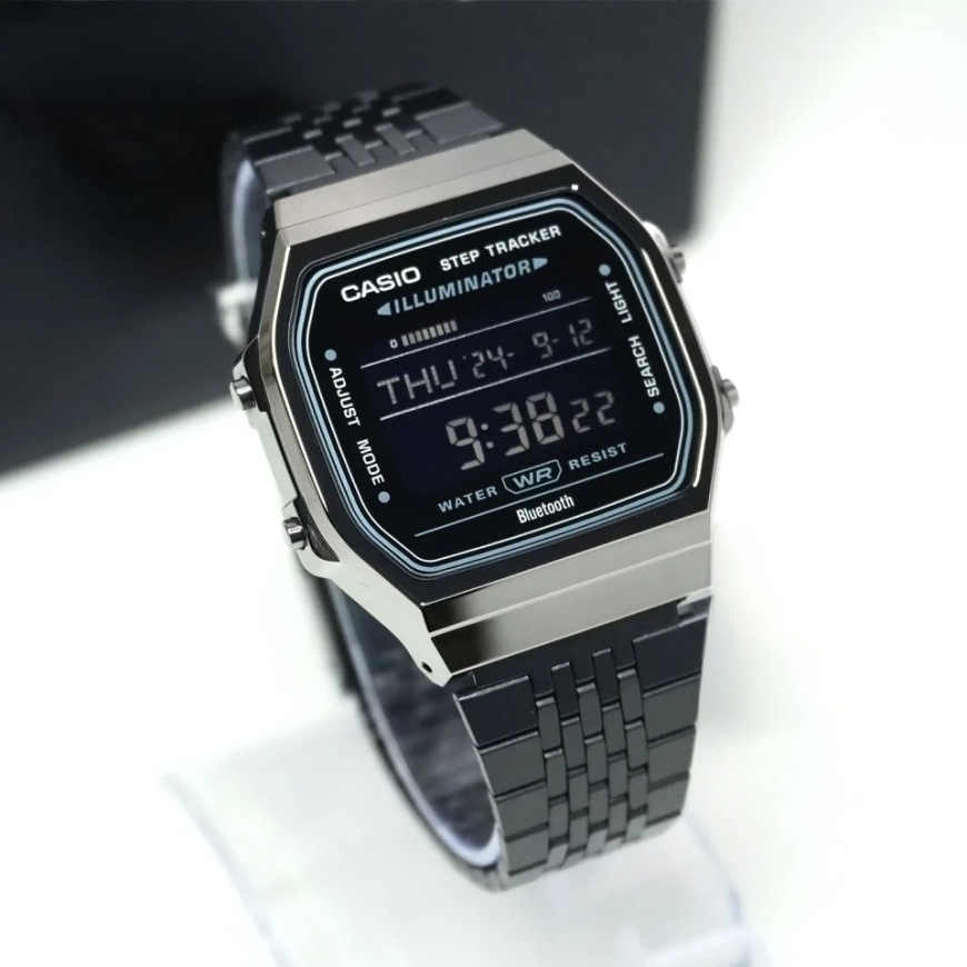 Miesten kello Casio Collection ABL-100WEGG-1BDF – 3