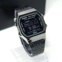 Vyriškas laikrodis Casio Collection ABL-100WEGG-1BDF Vyriškas laikrodis Casio Collection ABL-100WEGG-1BDF