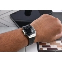 Miesten kello Casio Collection ABL-100WEGG-1BDF Miesten kello Casio Collection ABL-100WEGG-1BDF