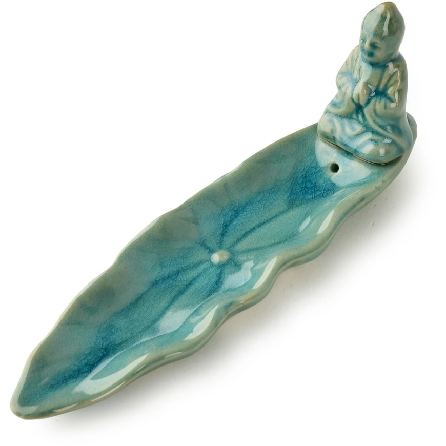 Mondex Alates 1986 Süütaja 21x6x8cm Buddha