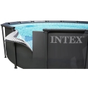Набор надземного бассейна 610 x 122 см 11 шт. INTEX 26334ND