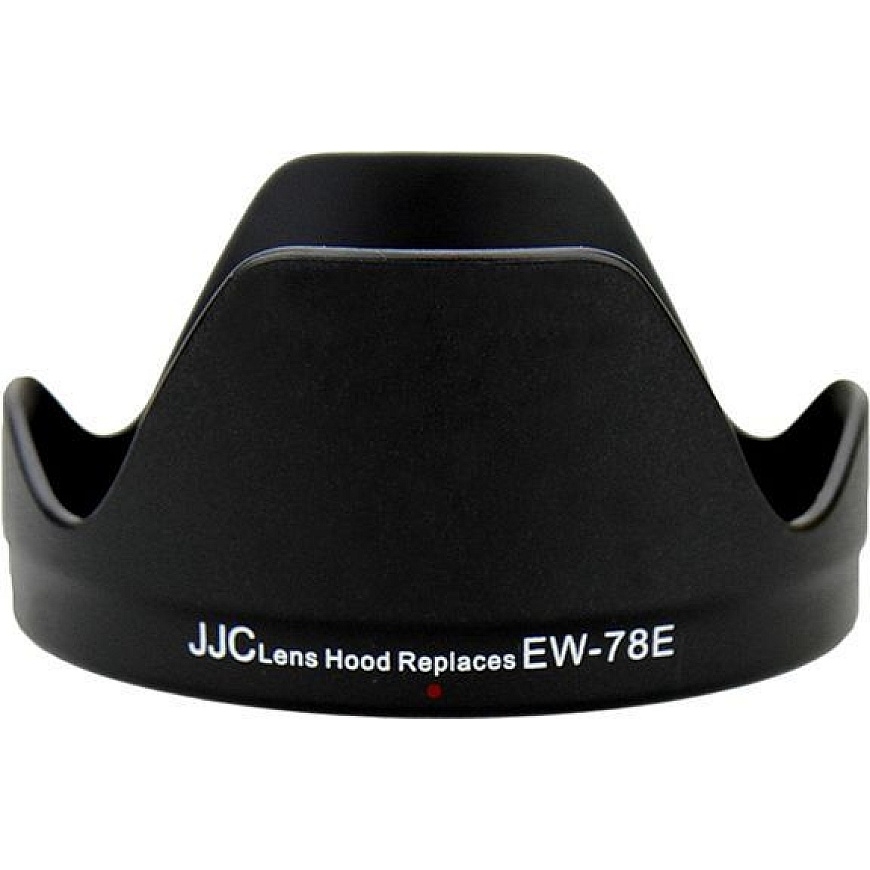 JJC бленда Canon Ew-78e