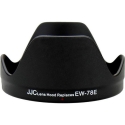 JJC objektīva vāks Canon Ew-78e JJC objektīva vāks Canon Ew-78e