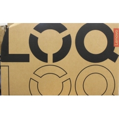 LAOS. Lenovo LOQ 15AHP10 15.6 FHD AMD R7 250/16GB/1TB/NVIDIA GF RTX 5060 8GB/WIN11 Home/ENG tagumine klaviatuur/Luna Hall/2-aast