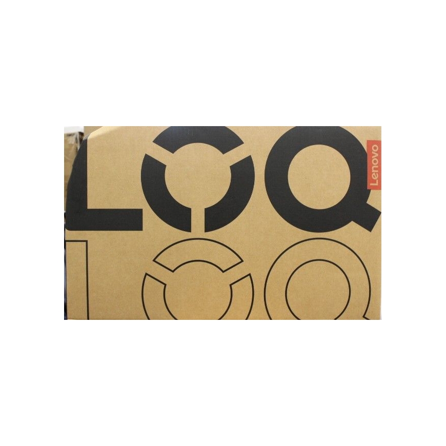 IŠPARDUOTA. Lenovo LOQ 15AHP10 15,6 colio FHD AMD R7 250/16GB/1TB/NVIDIA GF RTX 5060 8GB/WIN11 Home/ENG apšviesta klaviatūra/Lun