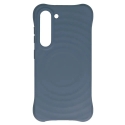 Tel Protect Wave Magsafe kaas Samsung Galaxy S23 navy