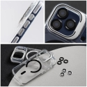Lens Mag Cover telefono dėklas su MagSafe palaikymu iPhone 17 Pro | iPhone 18 Pro juodas (su kameros apsauga) Lens Mag Cover telefono dėklas su MagSafe palaikymu iPhone 17 Pro | iPhone 18 Pro juodas (su kameros apsauga)