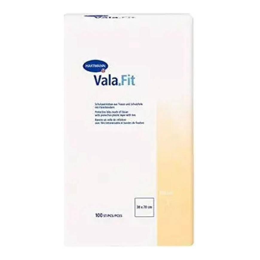 Hartmann Valafit Plus Pieaugušo aizsargkrēms 38x65cm 100 vienības