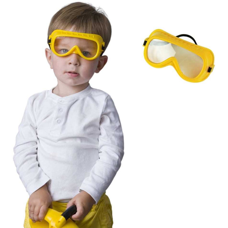 Klein Bosch safety goggles – 3