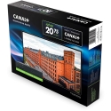 LP CANAL+ SmarDTV DSB4300 prepaid television service (1 month package) LP CANAL+ SmarDTV DSB4300 prepaid television service (1 month package)