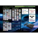 LP CANAL+ SmarDTV DSB4300 prepaid television service (1 month package) LP CANAL+ SmarDTV DSB4300 prepaid television service (1 month package)