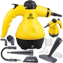Garo Steamer Cleaning Device, Steam Cleaner, Steam Mop 100 W Set XXL - o529 Garo Steamer Cleaning Device, Steam Cleaner, Steam Mop 100 W Set XXL - o529