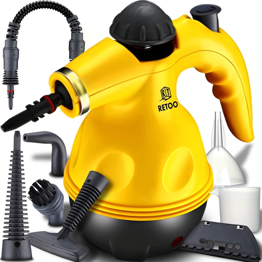 Garo aurupuhasti, auru puhastaja, aurumat 100 W komplekt XXL - o529 – 2