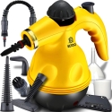 Garo Steamer Cleaning Device, Steam Cleaner, Steam Mop 100 W Set XXL - o529 Garo Steamer Cleaning Device, Steam Cleaner, Steam Mop 100 W Set XXL - o529