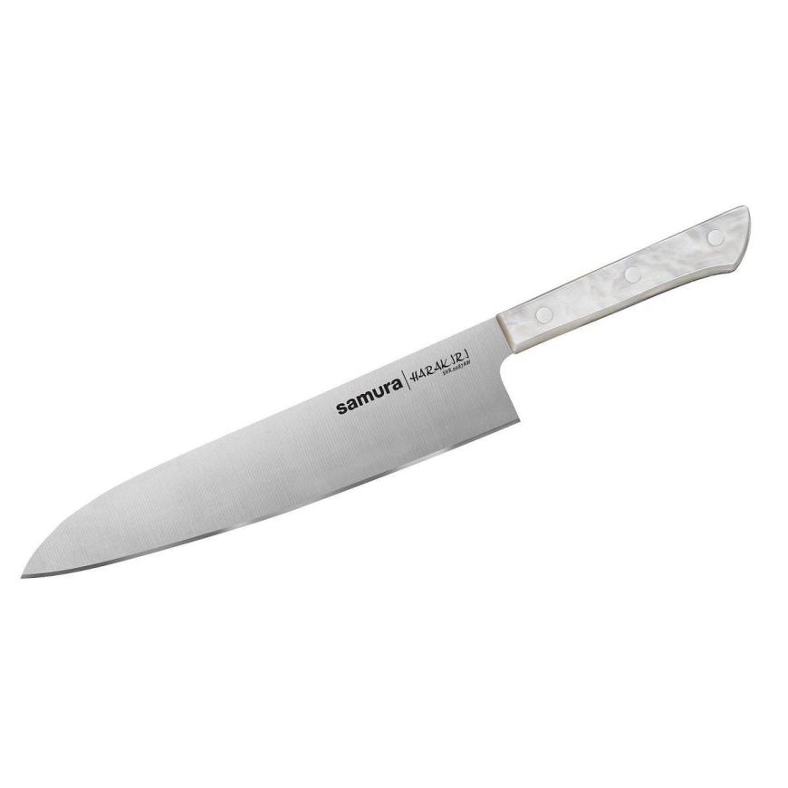 SAMURA Harakiri pavara nazis akrila 240 mm SHR-0087AW (4751029327949)