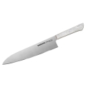 SAMURA Harakiri pjaustymo peilis akrilas 240 mm SHR-0087AW (4751029327949) SAMURA Harakiri pjaustymo peilis akrilas 240 mm SHR-0087AW (4751029327949)