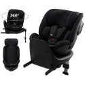 KINDERKRAFT turvaistuin XPRIDER 2 i-Size, 40-150 cm, musta, KCXRID02BLK0000 KINDERKRAFT turvaistuin XPRIDER 2 i-Size, 40-150 cm, musta, KCXRID02BLK0000