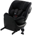 KINDERKRAFT car seat XPRIDER 2 i-Size, 40-150 cm, black, KCXRID02BLK0000