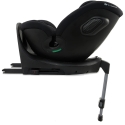 KINDERKRAFT car seat XPRIDER 2 i-Size, 40-150 cm, black, KCXRID02BLK0000