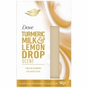 Dove Cream Bar with Turmeric, Milk and Lemon, 141 g Dove Cream Bar with Turmeric, Milk and Lemon, 141 g