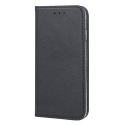 Xiaomi Redmi Note 14 Pro 4G (Global) Smart Magnetic case Black Xiaomi Redmi Note 14 Pro 4G (Global) Smart Magnetic case Black