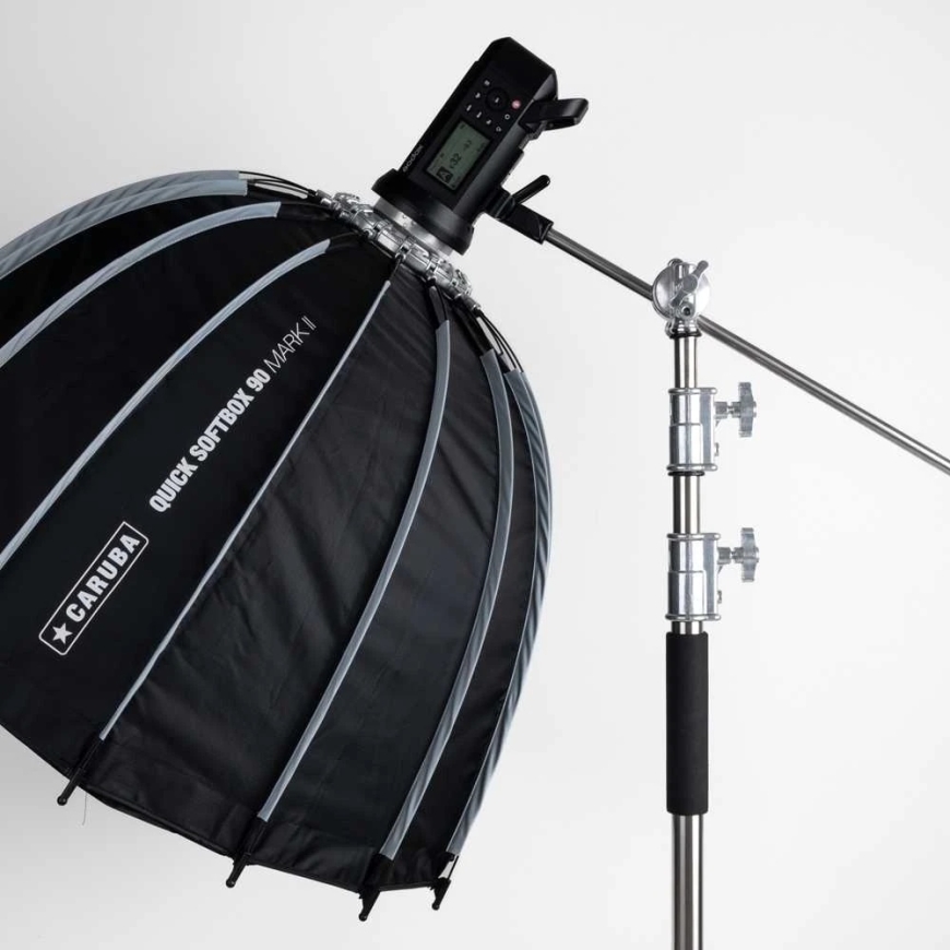 Caruba C Stand Kit LS 9 260cm