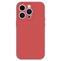 Tel Protect Silicone Premium чехол для телефона iPhone 14 Pro розовый