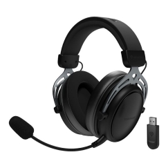 Klossid | Toron 706 | Bluetooth, 2.4 GHz | Kõrvaklapid | Mikrofoni | Must | Juhtmevabad