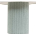 Atmosphera Table lamp SEA, Ø 18 x 28 cm Atmosphera Table lamp SEA, Ø 18 x 28 cm