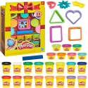 Hasbro PLAY-DOH Lahjasetti työkalujen kanssa Hasbro PLAY-DOH Lahjasetti työkalujen kanssa