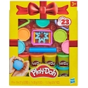 Hasbro PLAY-DOH Kingituste komplekt tööriistadega Hasbro PLAY-DOH Kingituste komplekt tööriistadega