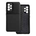 NOBLE phone case for Samsung Galaxy A36 5G black NOBLE phone case for Samsung Galaxy A36 5G black
