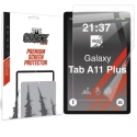 GrizzGlass CeramicFilm Samsung Galaxy Tab A11 Plus (5904960823592) jaoks GrizzGlass CeramicFilm Samsung Galaxy Tab A11 Plus (5904960823592) jaoks