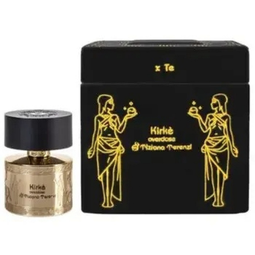 Tiziana Terenzi Kirkè Overdose (Extrait) parfüümiekstrakt unisex 100 ml