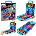 Lean Toys 3-in-1 Game, Multicolored, 27 × 19.5 × 5 cm Lean Toys 3-in-1 Game, Multicolored, 27 × 19.5 × 5 cm