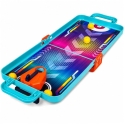 Lean Toys 3-in-1 spēle, daudzkrāsaina, 27 × 19,5 × 5 cm Lean Toys 3-in-1 spēle, daudzkrāsaina, 27 × 19,5 × 5 cm