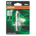OSRAM Autovalaisin ULTRA LIFE H7 55W 12V PX26D 1kpl OSRAM Autovalaisin ULTRA LIFE H7 55W 12V PX26D 1kpl