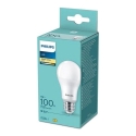 LED pirn E27 230V 13W (100W) A60 1521lm soe valge 2700K PHILIPS