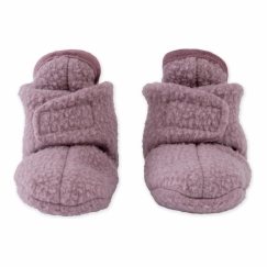 Lodger Slipper Teddy ботинки Rose 0-3m SLT 107_0-3 (8717729898888)