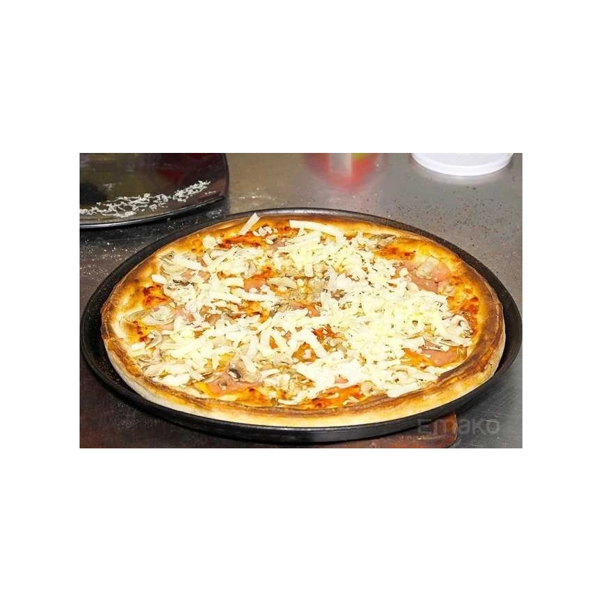 Excellent Houseware Picos paistovati perforeerattu 32 cm – 4