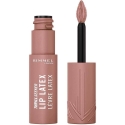 Губная помада Rimmel London Thrill Seeker Latex Brillo De Labios 650-Mindful, 6 мл Губная помада Rimmel London Thrill Seeker Latex Brillo De Labios 650-Mindful, 6 мл