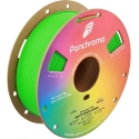 Polymaker Panchroma PLA Matte plastikas 1kg 1.75mm - Grass Žalias Polymaker Panchroma PLA Matte plastikas 1kg 1.75mm - Grass Žalias