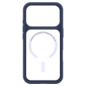 Tactical MagForce Hyperstealth 3.0 telefoni ümbris MagSafe toega iPhone 17 Pro | iPhone 18 Pro sinine Tactical MagForce Hyperstealth 3.0 telefoni ümbris MagSafe toega iPhone 17 Pro | iPhone 18 Pro sinine