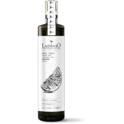 LADINIO Extra Virgin Oliiviöljysuihke, appelsiinilla, 200 ml