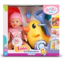 MGA Baby Born Lena nukk + Berta part 36 cm MGA Baby Born Lena nukk + Berta part 36 cm