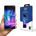 3mk Silky Matt Pro matta kalvo Vivo X200 Pro:lle 3mk Silky Matt Pro matta kalvo Vivo X200 Pro:lle