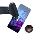 3mk Silky Matt Pro matta kalvo Vivo X200 Pro:lle 3mk Silky Matt Pro matta kalvo Vivo X200 Pro:lle